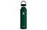 Hydro Flask Standard Mouth 0,709 L - Trinkflasche, Dark Green