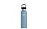 Hydro Flask Standard Mouth 0,709 L - Trinkflasche, Light Blue