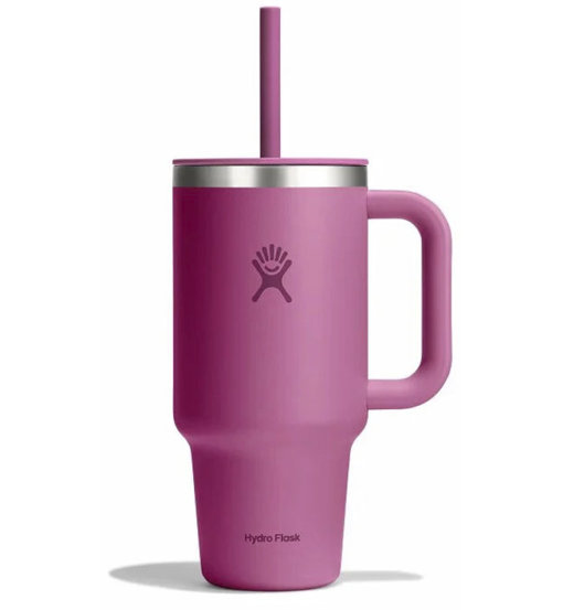 Hydro Flask Travel Tumbler 0,94L: Recensione e Prezzo