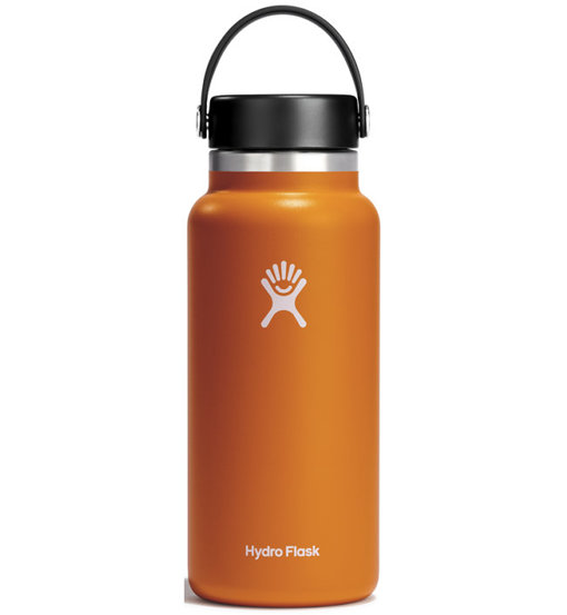 Hydro Flask Wide Mouth 0,946 L - borraccia