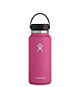 Hydro Flask Wide Mouth 0,946 L - Trinkflasche, Light Pink