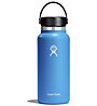 Hydro Flask Wide Mouth 0,946 L - Trinkflasche, Azure