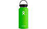 Hydro Flask Wide Mouth 0,946 L - borraccia, Green