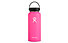Hydro Flask Wide Mouth 0,946 L - borraccia, Pink