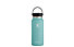 Hydro Flask Wide Mouth 0,946 L - borraccia, Light Turquoise