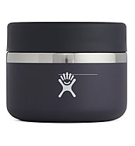 Hydro Flask Insulated Food Jar - thermos per alimenti, Black