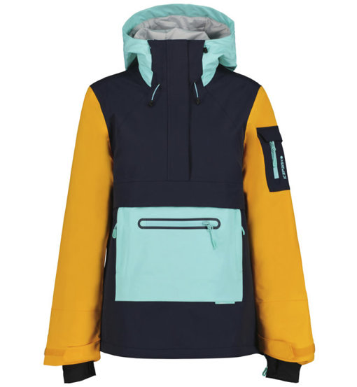 Icepeak Cesena W - giacca da sci - donna. Taglia 38