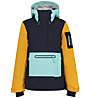 Icepeak Cesena W - giacca da sci - donna, Multicolor