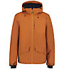 Icepeak Chester M - giacca da sci - uomo, Orange