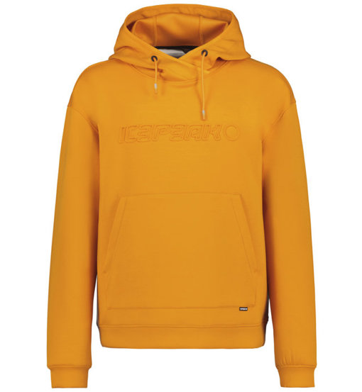 Icepeak Clarion M - felpa con cappuccio - uomo. Taglia XL