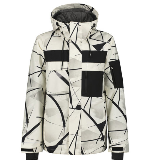 Icepeak Clymer M - giacca da sci - uomo. Taglia 48