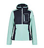 Icepeak Corinne W - Fleecepullover - Damen, Blue