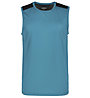 Icepeak Delmar M – Top – Herren, Light Blue/Black