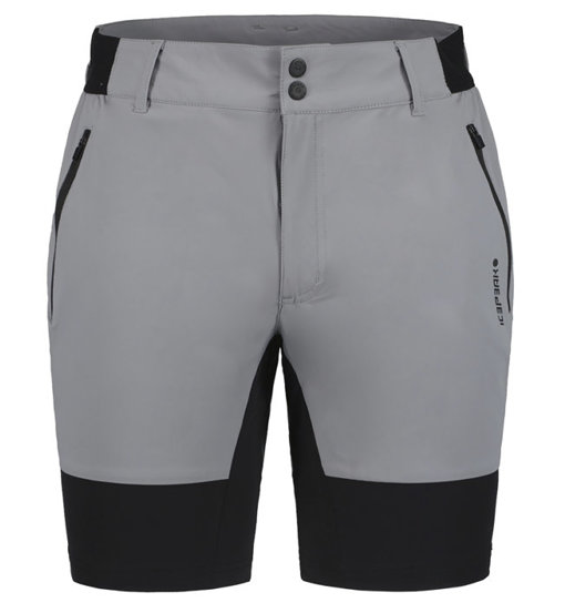 Icepeak Delphos W - pantaloni trekking - donna. Taglia 46