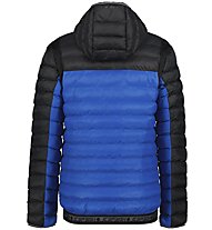 Icepeak Dillon - giacca trekking - uomo, Blue/Black