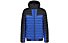 Icepeak Dillon - giacca trekking - uomo, Blue/Black