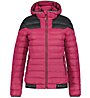 Icepeak Dix - giacca trekking - donna, Pink