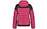 Icepeak Dix - giacca trekking - donna, Pink
