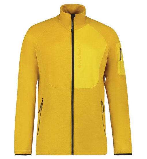 Icepeak Easley M - felpa in pile - uomo. Taglia L