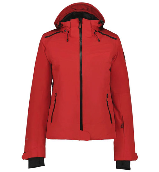 Icepeak Edgefield W - giacca da sci - donna. Taglia 34