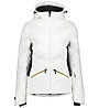 Icepeak Elsah - giacca da sci - donna, White