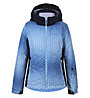 Icepeak Hermia - giacca con cappuccio - bambina, Light Blue