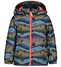 Icepeak Japeri JR - giacca da sci - bambino, Dark Blue