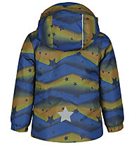 Icepeak Japeri JR - giacca da sci - bambino, Blue