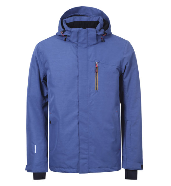 icepeak kody mens jacket waterproof