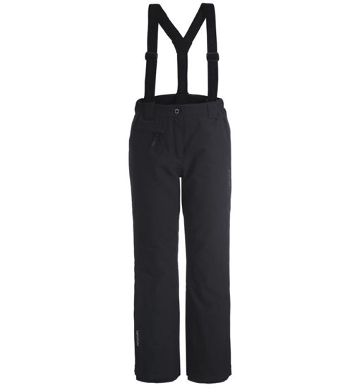 Icepeak Lagos - pantaloni da sci - bambina. Taglia 140 cm