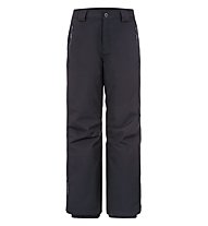 Icepeak Langdon - pantaloni da sci - bambino, Black