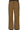Icepeak Leland - Skihose - Kinder, Brown