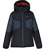 Icepeak Lindley - giacca da sci - bambina, Dark Blue