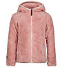 Icepeak Loa - giacca in pile - bambina, Pink
