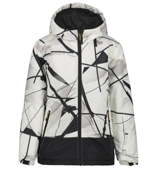 Icepeak Lutcher Jr - giacca da sci - bambina. Taglia 140