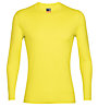 Icebreaker 200 Oasis - maglietta tecnica - uomo, Yellow
