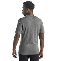 maglietta tecnica a maniche corte 200 Oasis uomo Sportler Uomo Sport & Swimwear Abbigliamento sportivo T-shirt sportive 