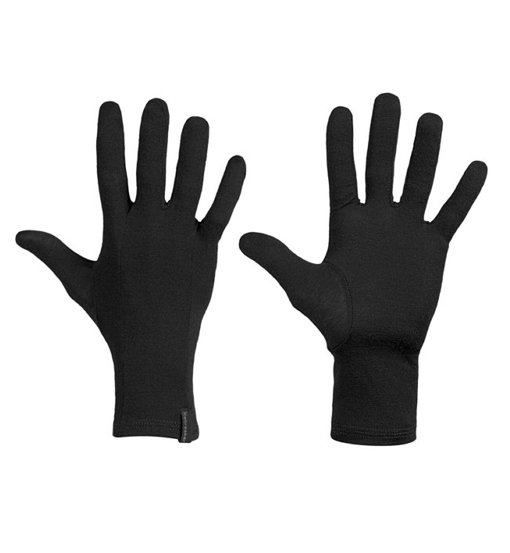 Icebreaker Merino 200 Oasis - sottoguanto. Taglia L