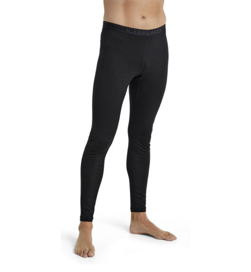 Icebreaker Merino 200 Oasis - calzamaglia - uomo. Taglia 2XL