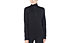 Icebreaker 260 Tech Long - maglietta tecnica - donna, Black