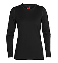maglietta tecnica a maniche lunghe Sportler Donna Sport & Swimwear Abbigliamento sportivo T-shirt sportive donna 260 Tech LS Crewe 