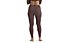 Icebreaker Leggings Oasis 200 - calzamaglia - donna, Dark Red