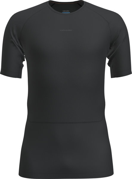 Icebreaker M Merino 125 ZoneKnit - Funktionsshirt - Herren, Gr. XL