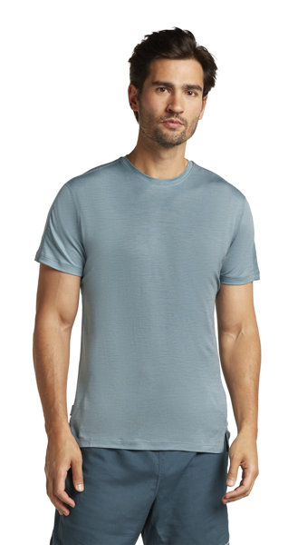 Icebreaker M 150 MerinoFine Ace - T-Shirt - Herren, Gr. S