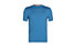 Icebreaker M Sphere II SS - Technische T-shirt - Herren, Blue