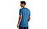 Icebreaker M Sphere II SS - Technische T-shirt - Herren, Blue