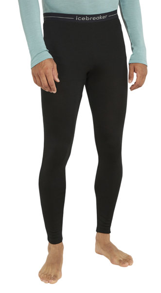 Icebreaker Merino 175 Everyday - lange Unterhose - Herren, Gr. 2XL