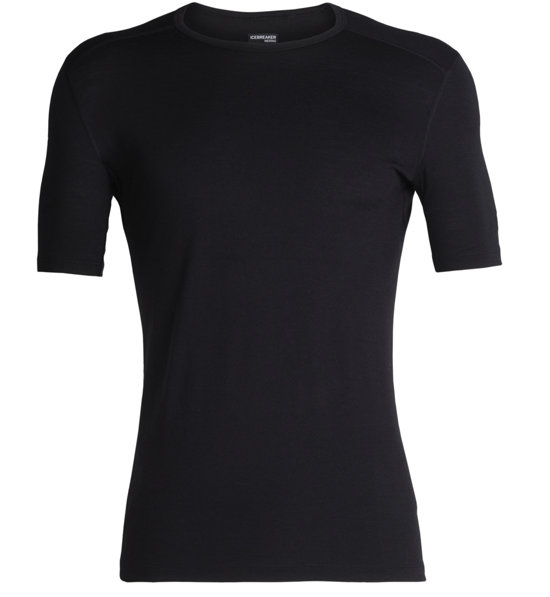 Merino 200 Oasis Taglia M maglietta tecnica Sportler Uomo Sport & Swimwear Abbigliamento sportivo T-shirt sportive uomo 
