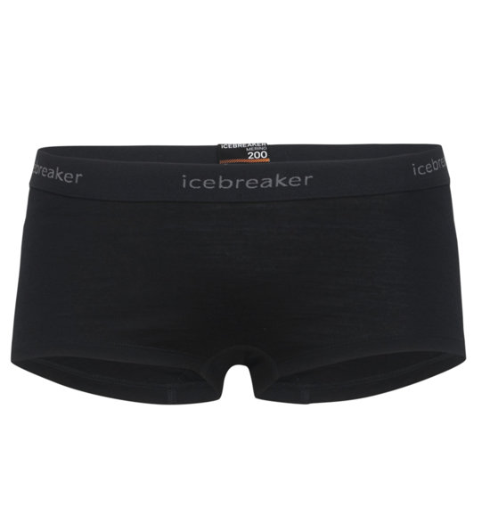 Icebreaker Merino 200 Oasis Boxershort Damen Sportler Com