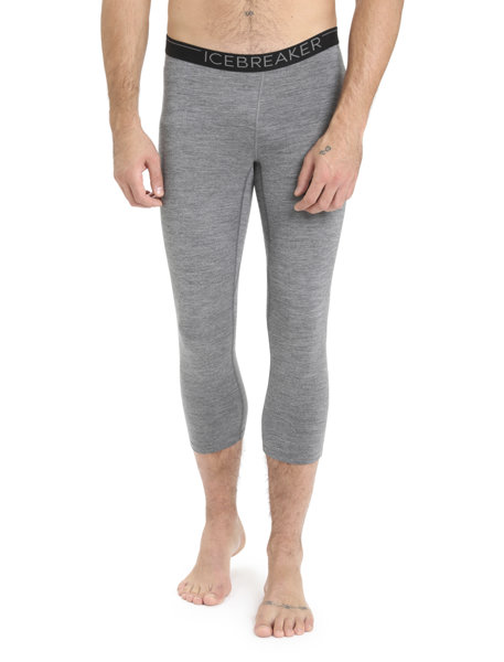 Icebreaker Merino 200 Oasis Legless - Unterhose - Herren, Gr. L